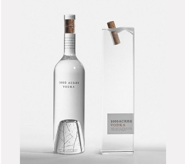 創意獨特的瓶子包裝設計 從視覺到情感的全方位創新