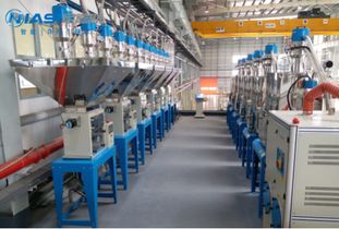 尼嘉斯 以智能裝備驅(qū)動(dòng)制造業(yè)轉(zhuǎn)型升級(jí)，賦能智造新時(shí)代