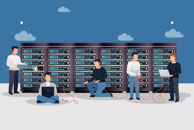 雙十一狂歡背后的網(wǎng)絡(luò)工程奇跡 你的瘋狂購(gòu)買，我的極速擴(kuò)展