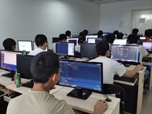 阿壩軟件開發培訓 技術服務與銷售一體化解決方案